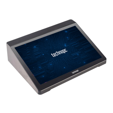 Technopc Magic Touch Q118