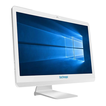 Technopc MedOne M20 AIO