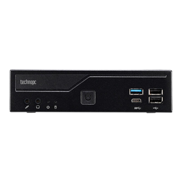 Mini PC TS Serisi