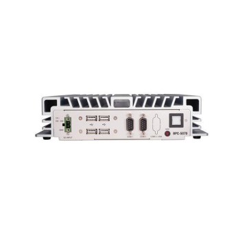 Technopc Endüstriyel Box PC IND-7050
