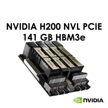NVIDIA H200 Tensor Core GPU