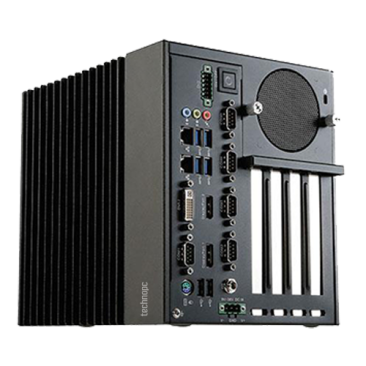 Technopc Endüstriyel PC IND RQ87
