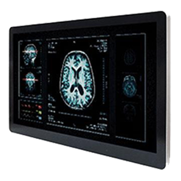Technopc P24B Medikal Panel PC