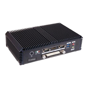 Technopc Endüstriyel Araç PC IND 20T