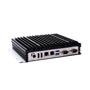 Technopc Endüstriyel PC TPC806
