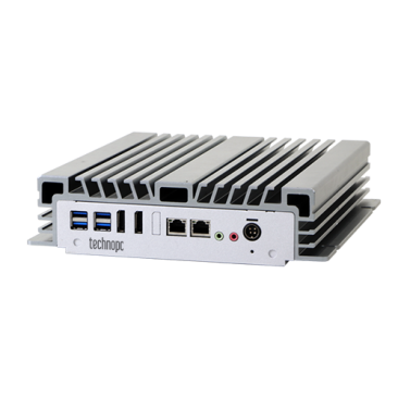 Technopc Endüstriyel PC IND-8050