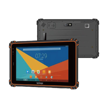 Technopc Endüstriyel Tablet Expad Serisi