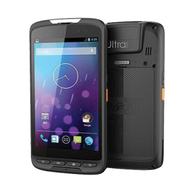 Technopc Rugged El Terminali TM-T04 Serisi