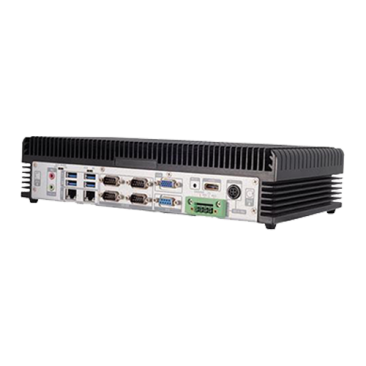 Technopc Endüstriyel PC IND-760