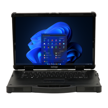 Endüstriyel Notebook