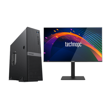 Technopc Pro PC