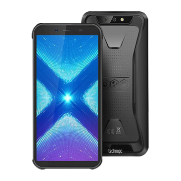 Technopc Endüstriyel Telefon RawPhone RP05NLA