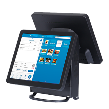 Technopc 17