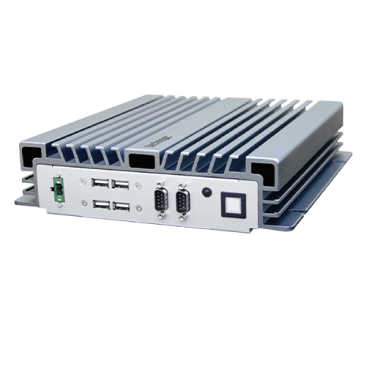 Technopc Endüstriyel PC IND-7050
