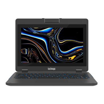 Technopc Fonksiyonel Notebook ED11EC