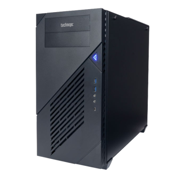 Technopc Pro WS Desktop PC