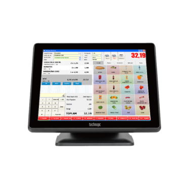 Technopc 15