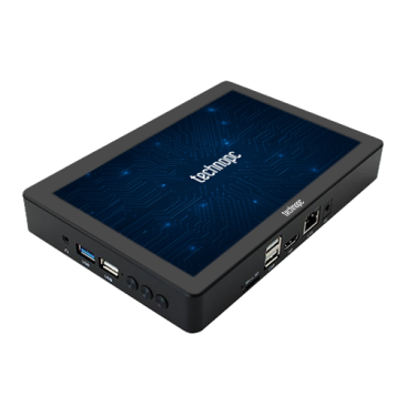 Technopc Magic Touch Q80