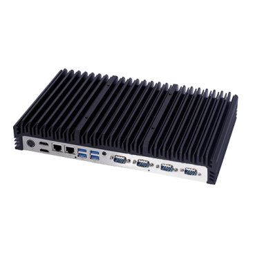 Technopc Endüstriyel PC TP508AR