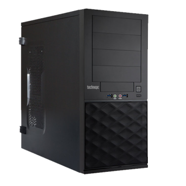 Technopc TWS4200 - Autodesk Maya