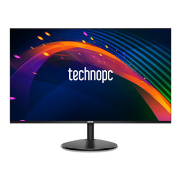 Technopc Monitör TPL24V