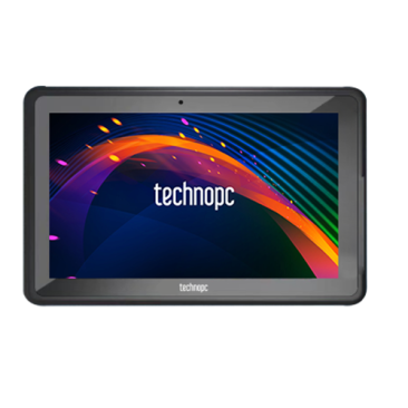 Technopc Endüstriyel Tablet TM-T Serisi