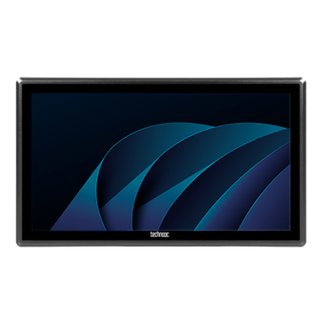 Technopc Endüstriyel PC Unipane PA2120