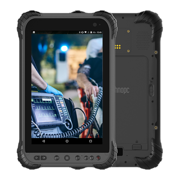 Technopc Ultrapad TM T68