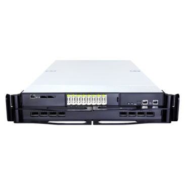 Technopc AI Server Apex8E