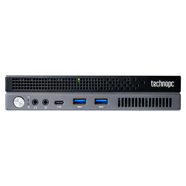 Technopc Mini PC M321