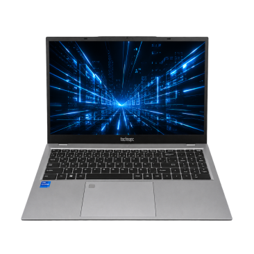 Technopc Notebook TB154