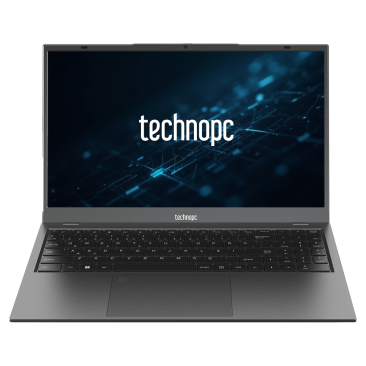  Technopc Notebook TI15AU