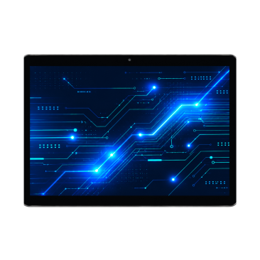  Technopc Ultrapad Tablet - UP10.SI21WA