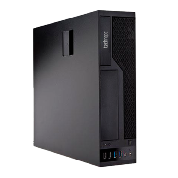 Technopc Pro SFF VU Intel Core Ultra Serisi