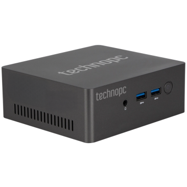 Technopc Thin Client TP-PRO-N100