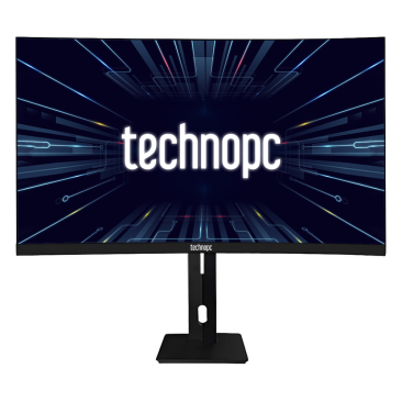 Technopc TPL27V-P-CS Monitör