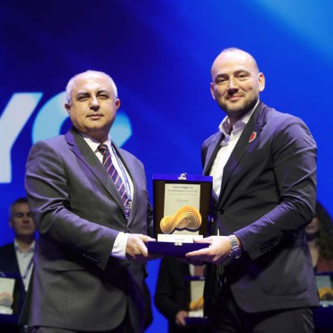 Technopc’ten Vizyoner’25 Zirvesi’nde Anlamlı Sponsorluk