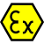 ATEX Sertifikası