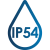 IP54 Sertifikası