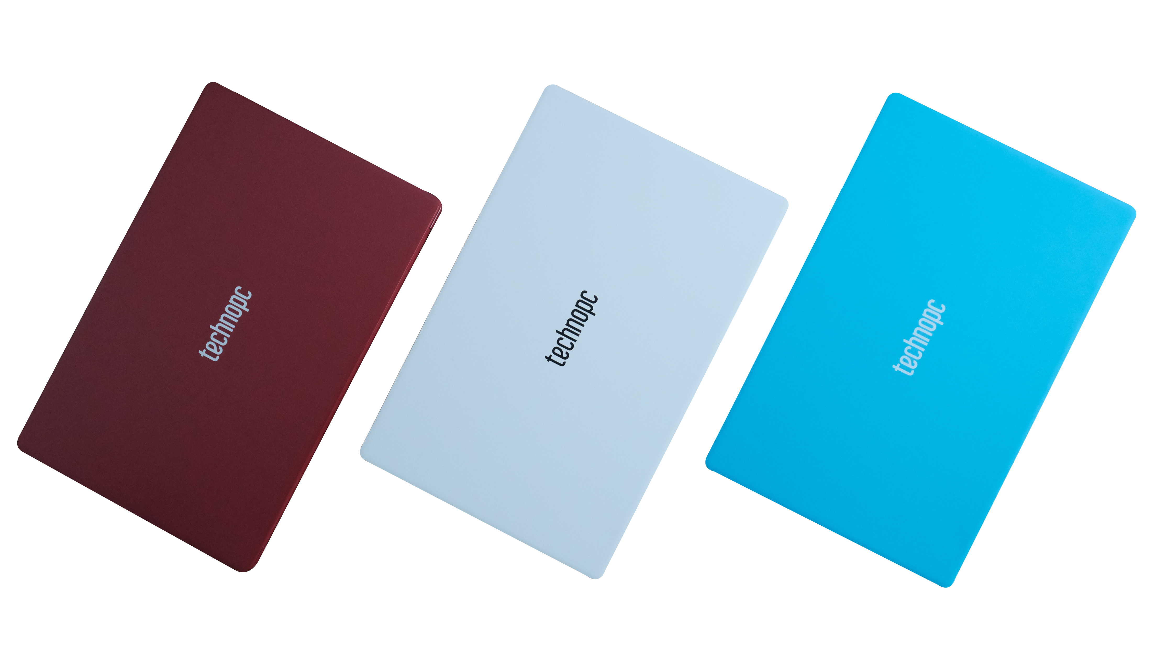Technopc’den yeni yıla özel renkli notebook serisi…