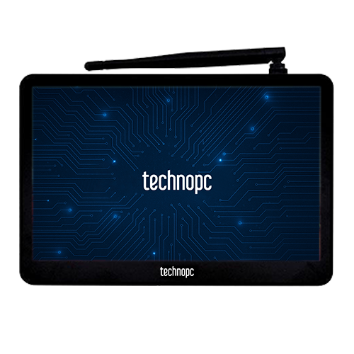 Mini PC Magic Touch Serisi