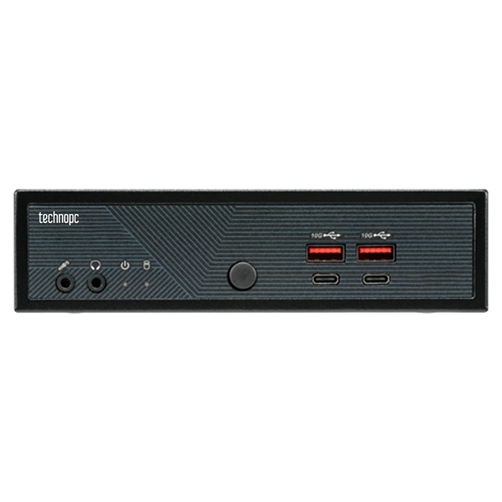 Mini PC Opus Serisi