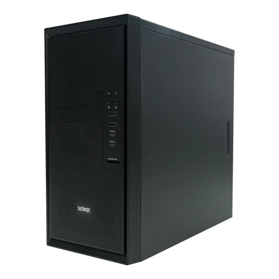 Technopc Pro PC TP2080