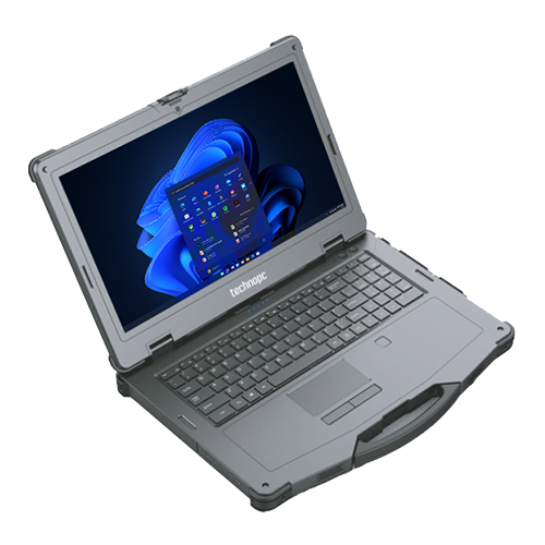Technopc 15.6'' Endüstriyel Notebook TPN151T