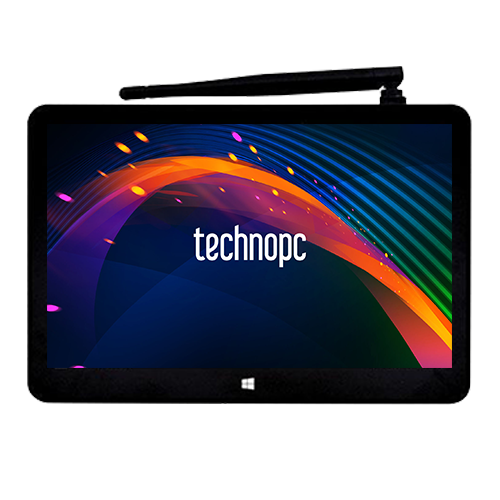 Technopc Magic Touch Q108