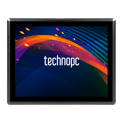 Technopc 12