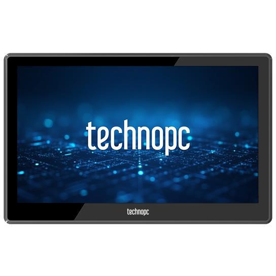 Technopc Panel PC Unipane PA1520