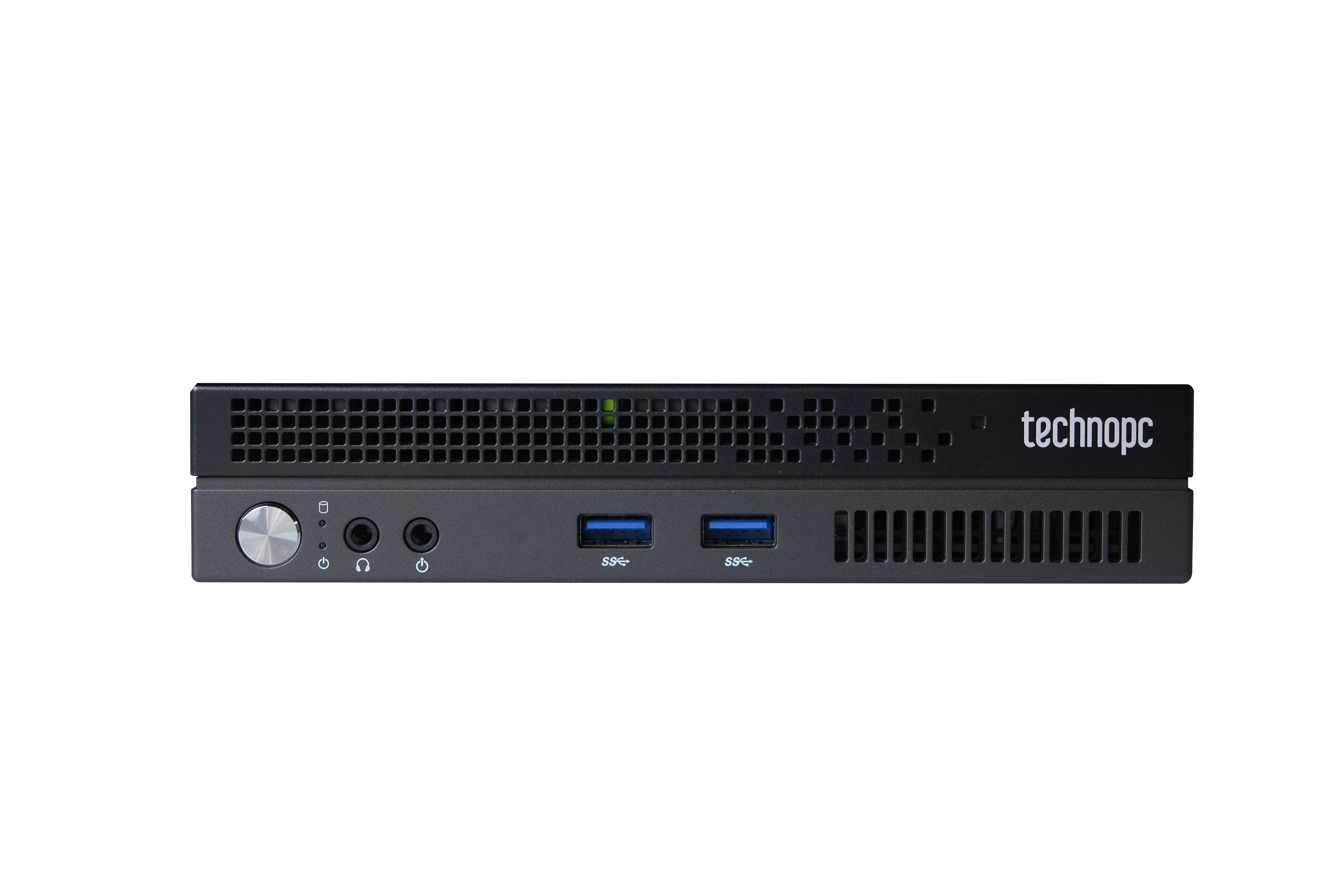Technopc Pro PC MPD382