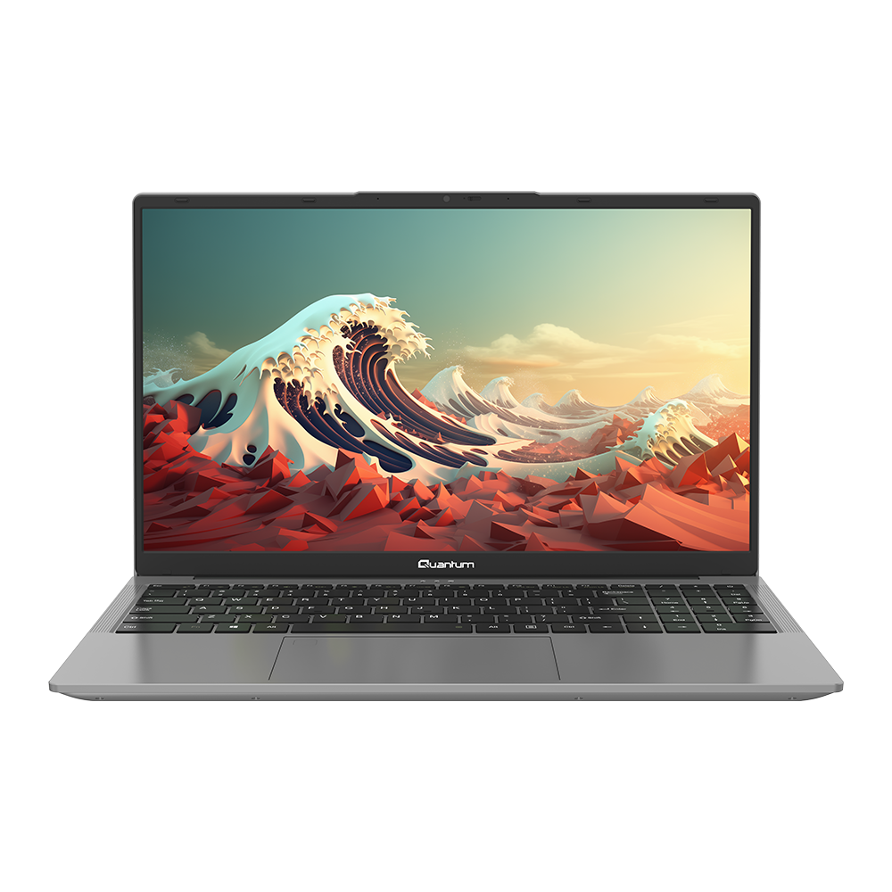 Quantum Notebook Ultra TS1504