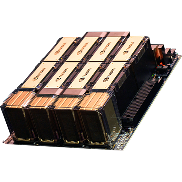 NVIDIA H200 Tensor Core GPU